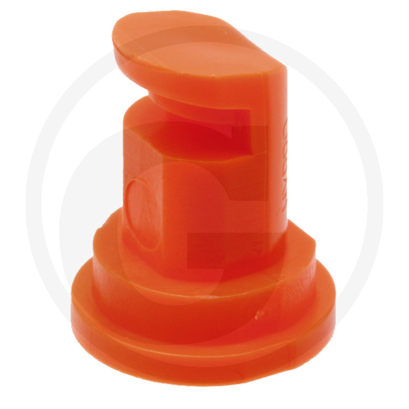 Zungendüse DT 0,5 80 Grad Orange